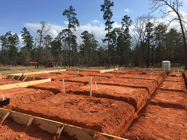 House Pads in Atascocita example 2