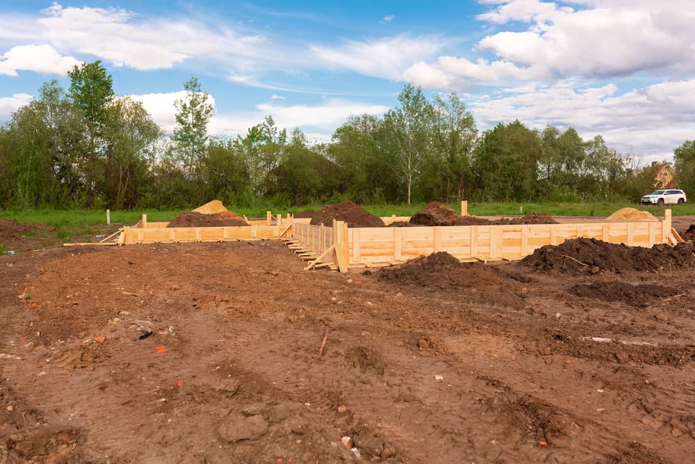 House Pads in Atascocita example 3