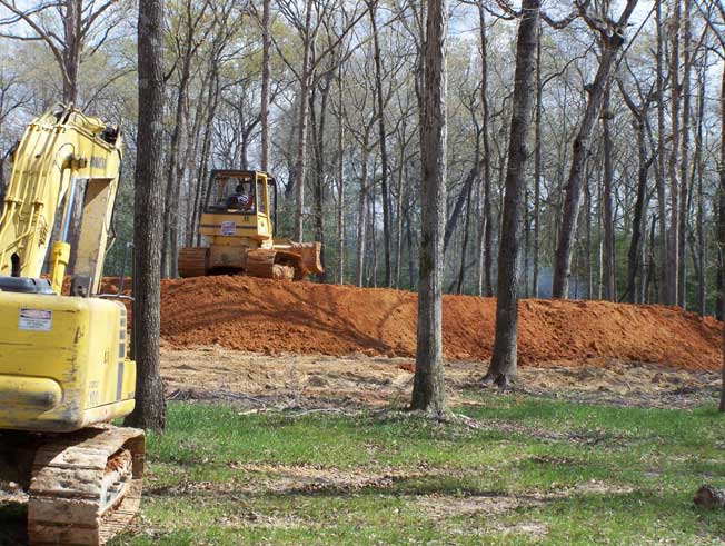 House Pads in Atascocita example 4