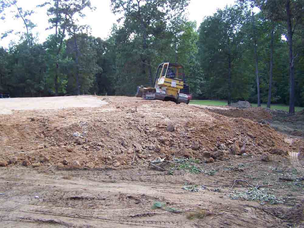 House Pads in Atascocita example 5