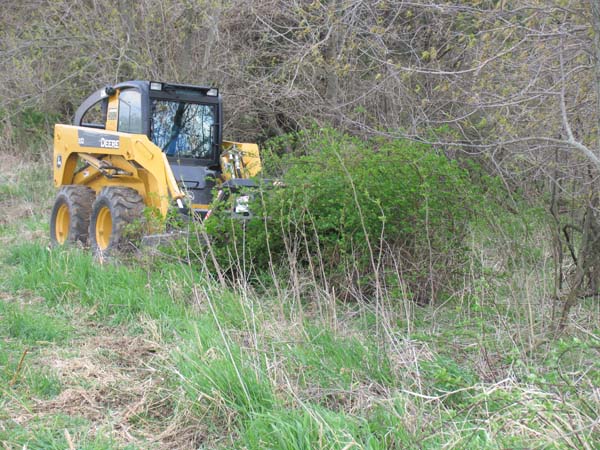 Material Grinding in Atascocita example 2