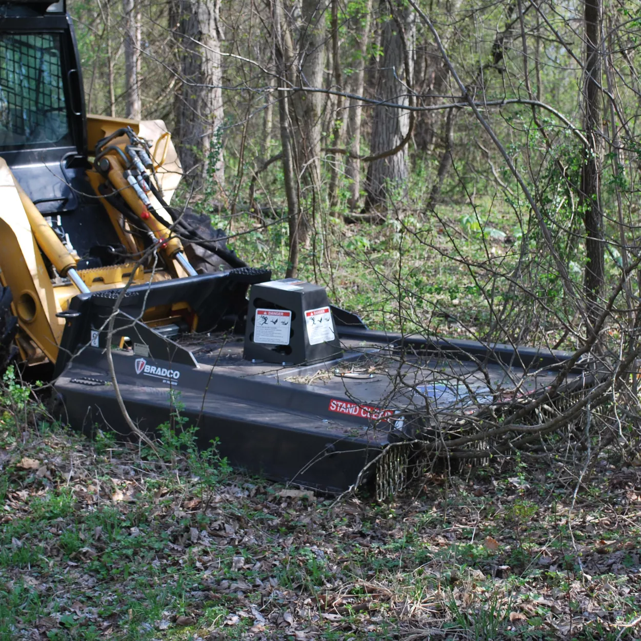 Material Grinding in Atascocita example 3
